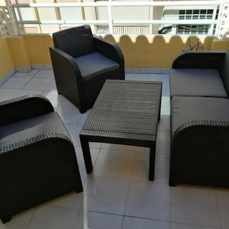 Apartamento 4 Personas En Calp Apartment Екстериор снимка