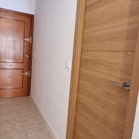 Apartamento 4 Personas En Calp Apartment Екстериор снимка