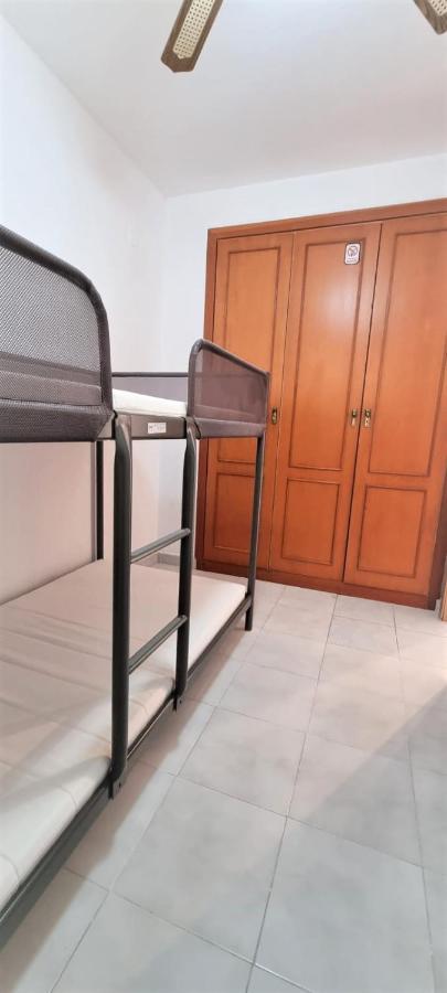 Apartamento 4 Personas En Calp Apartment Екстериор снимка